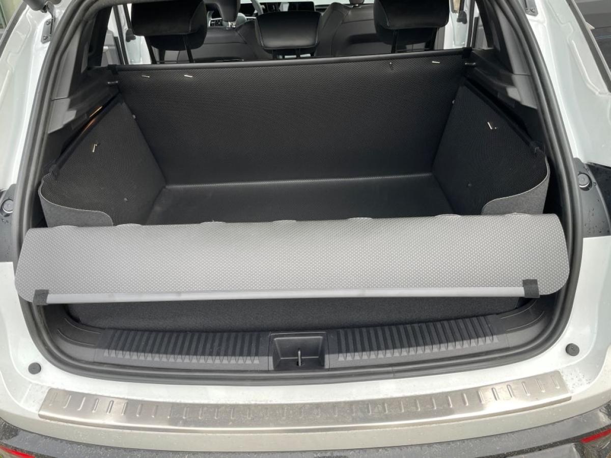 Kofferraumwanne Austral ein Schutz wie kein zweiter!